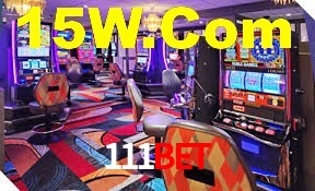 Welcome Bonus 111bet