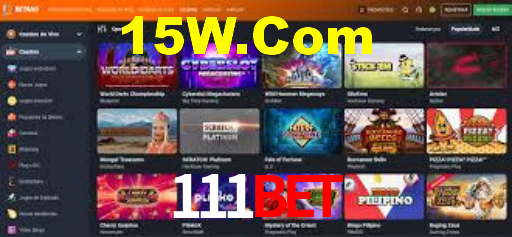 111bet: Seu Especialista em Apostas Esportivas Brasileiras