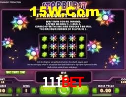 Football Betting 111bet