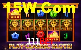 VIP Casino 111bet