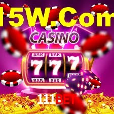 111bet login