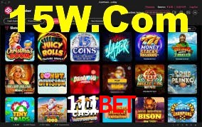 111bet App Interface