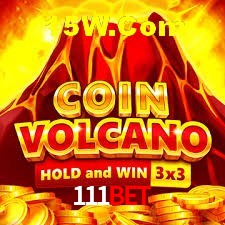 Welcome Bonus 111bet