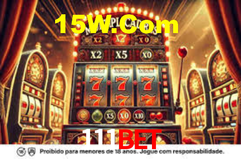 111bet